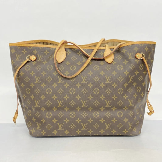 Louis Vuitton Neverfull GM Monogram Canvas – Made in France - Etoilux