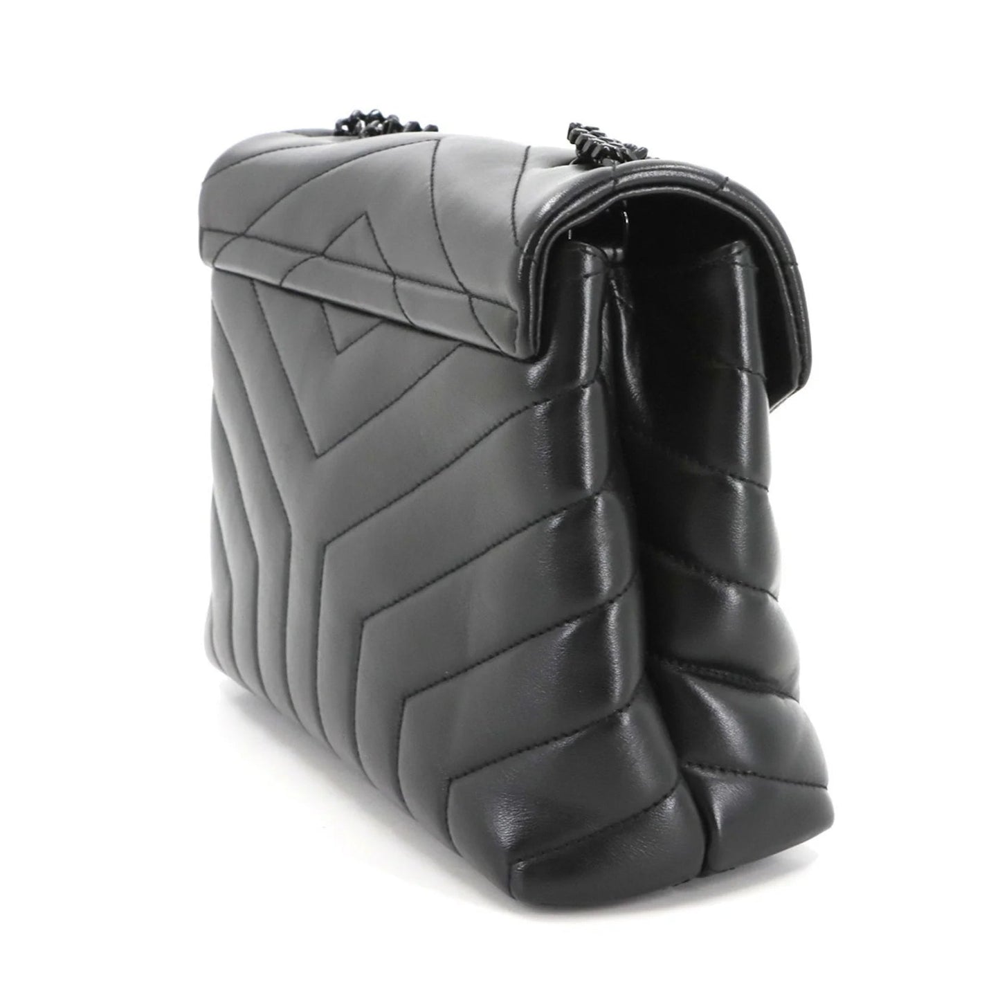 Saint Laurent Loulou Small - Etoilux