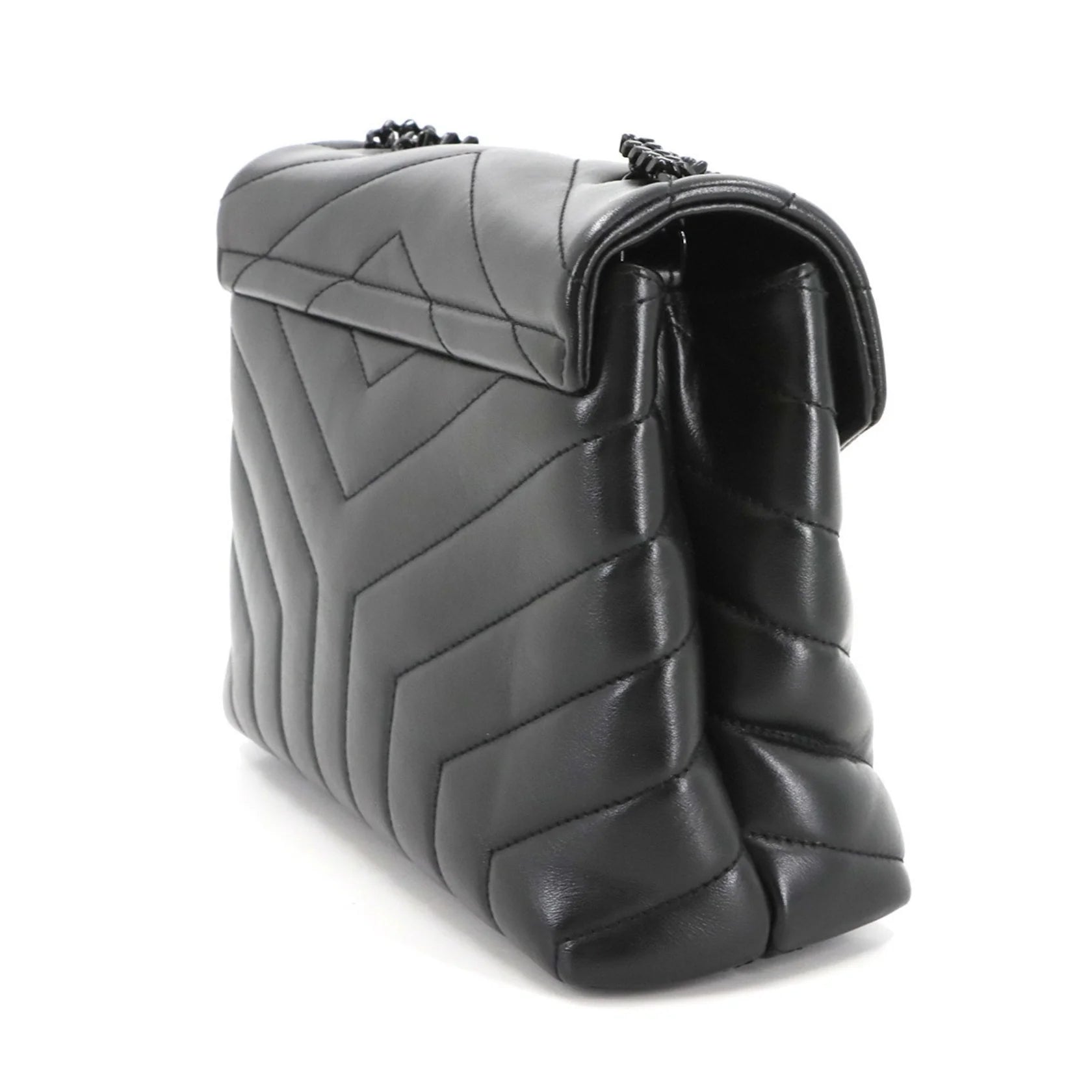 Saint Laurent Loulou Small - Etoilux