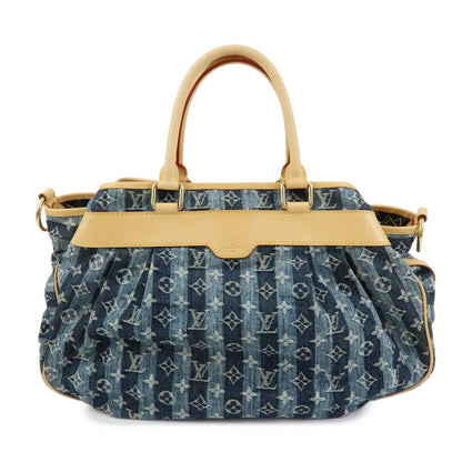 Louis Vuitton Porte Épaule Rayé - Etoilux