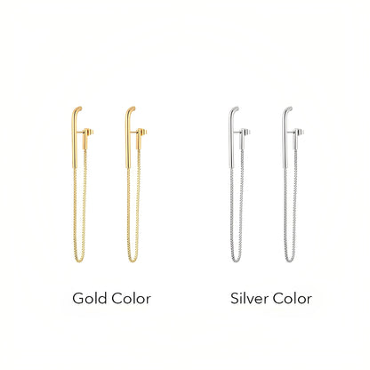 BEHI MILENA EARRINGS - Etoilux