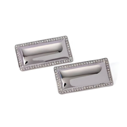 BEHI DEZI EARRINGS - Etoilux