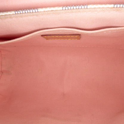 Louis Vuitton Croisette Damier Azur – 2015 – Made in France – 22 cm - Etoilux