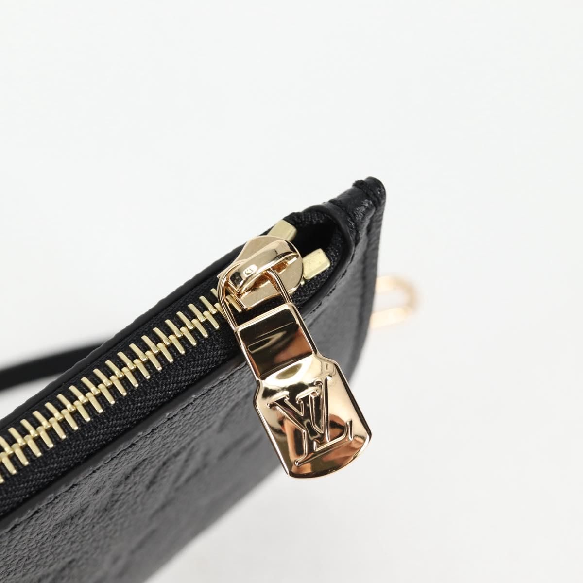 Louis Vuitton Neverfull MM – Monogram Empreinte Nero – Limited Edition Takashi Murakami Flowers - Etoilux