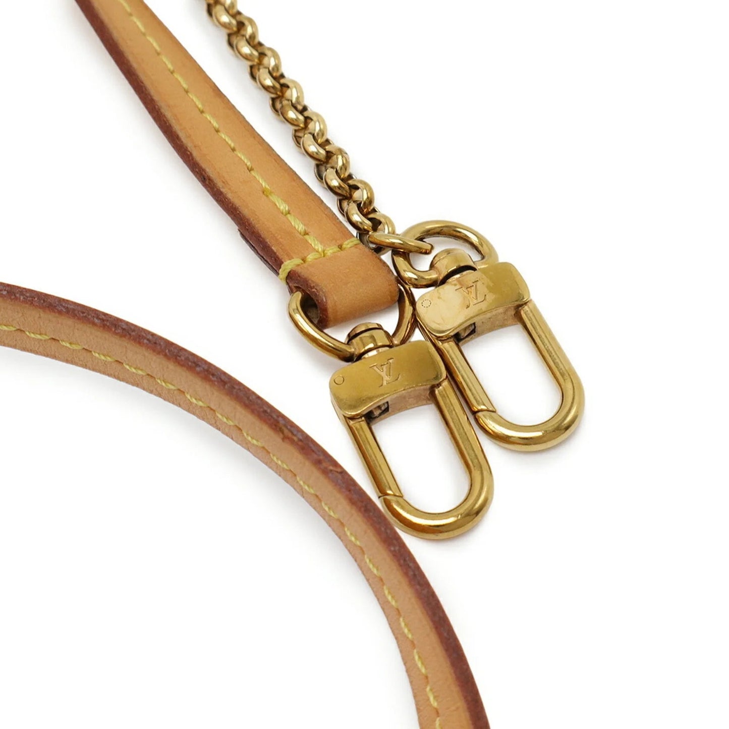 Louis Vuitton Favorite MM Monogram Canvas – Marrone - Etoilux