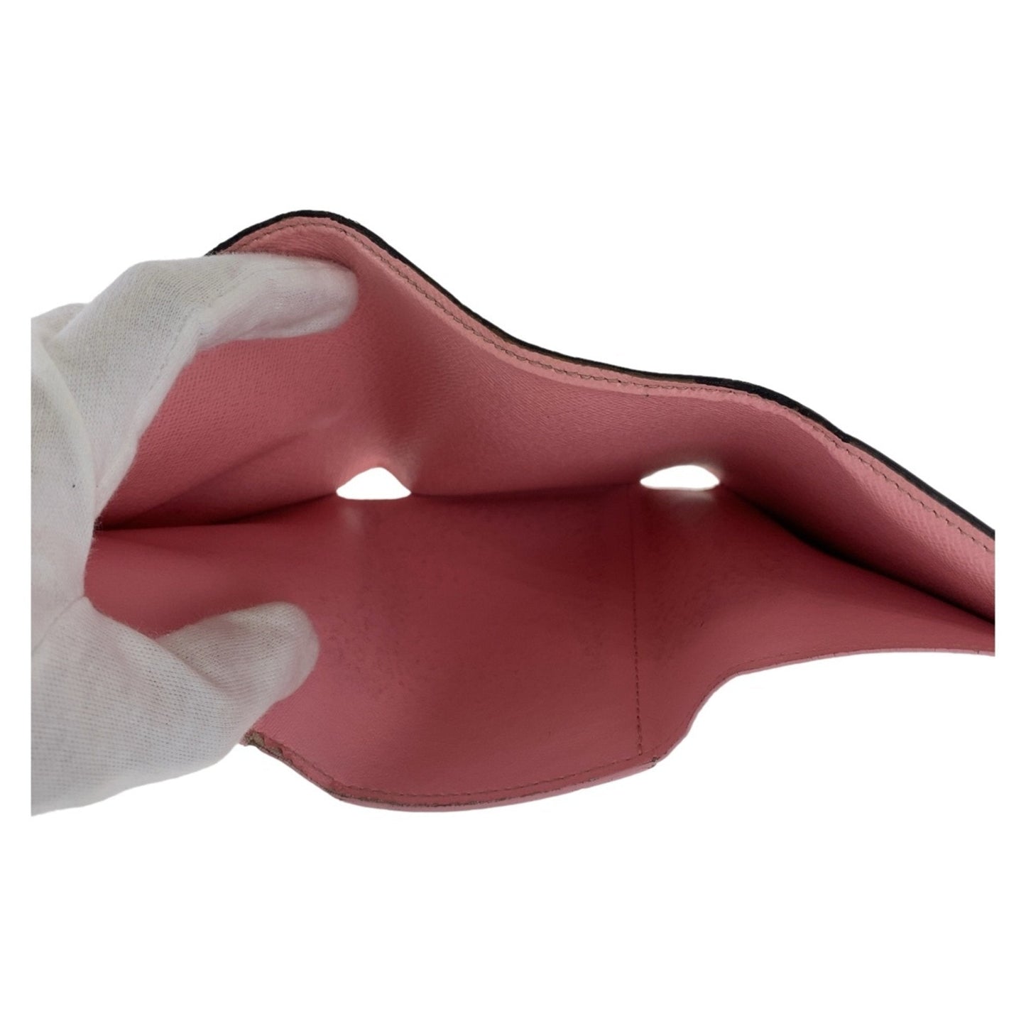 Louis Vuitton Portafoglio Victorine - Etoilux