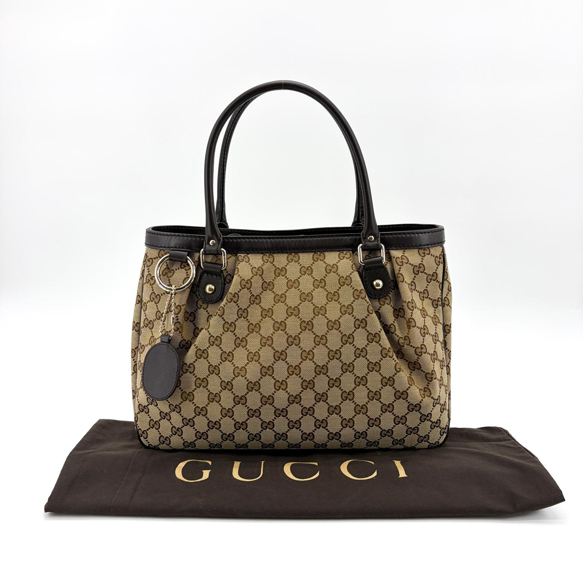Gucci Bag - Etoilux