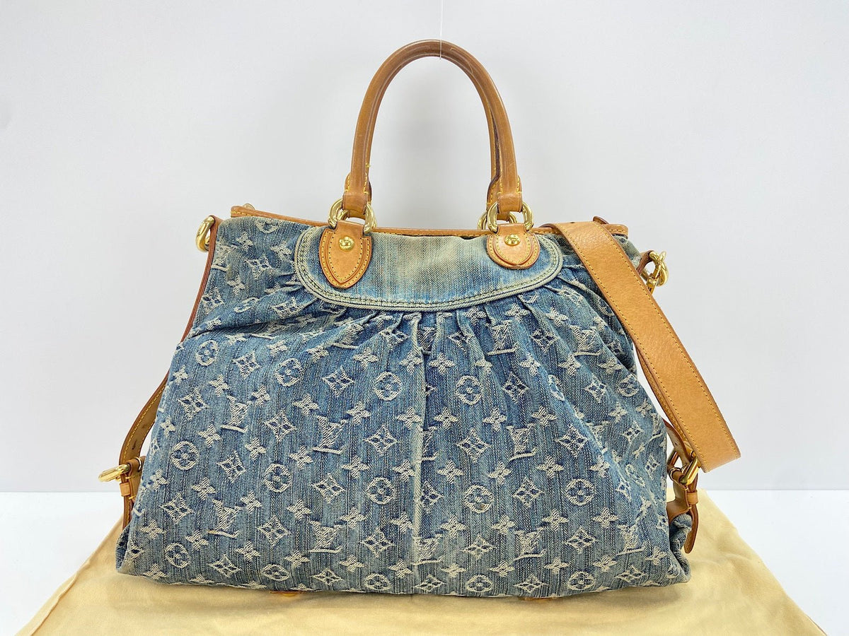 Louis Vuitton Neo Cabby