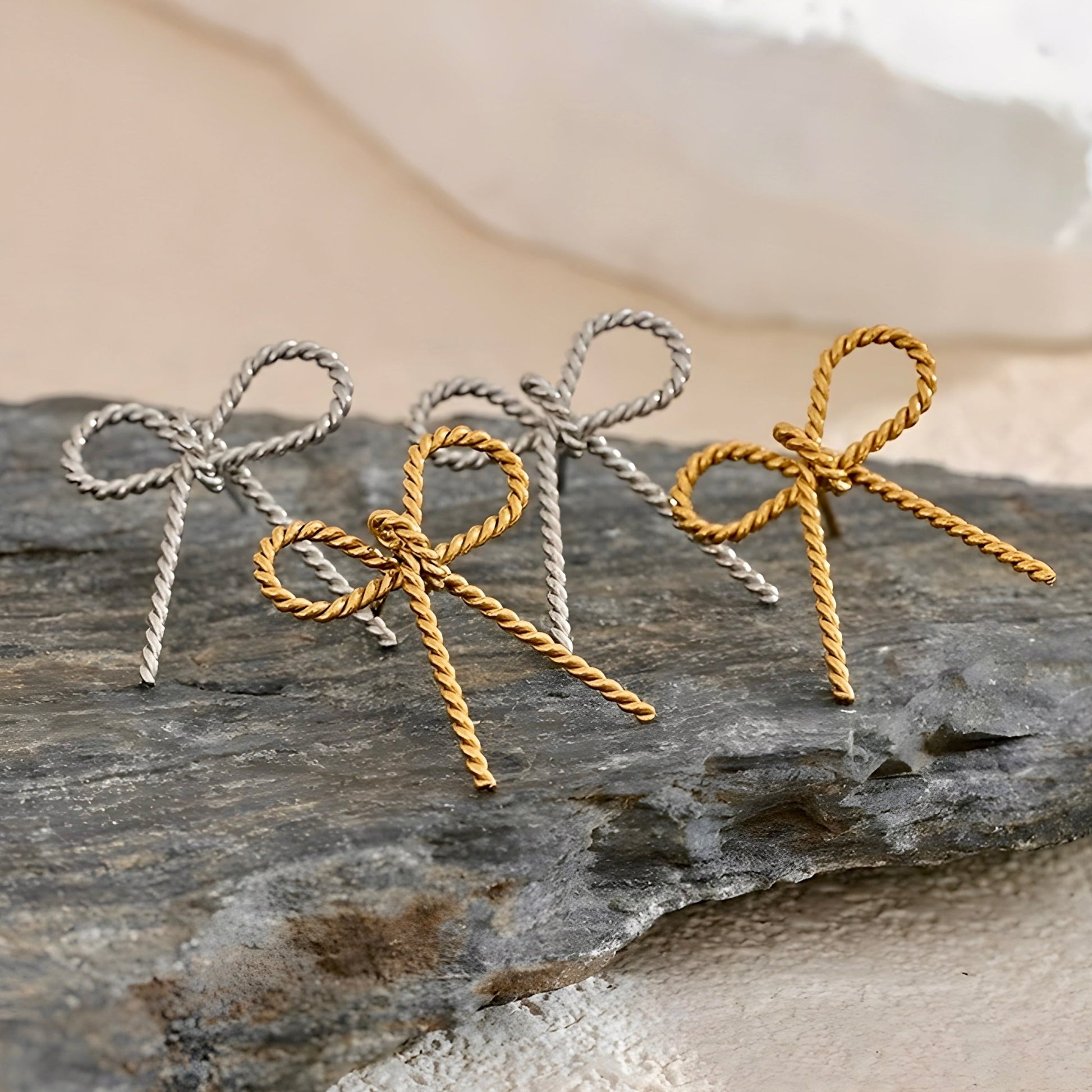 BEHI FRANCY EARRINGS - Etoilux