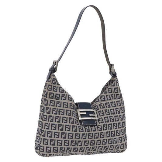 Fendi Hobo con fibbia sul manico - Etoilux