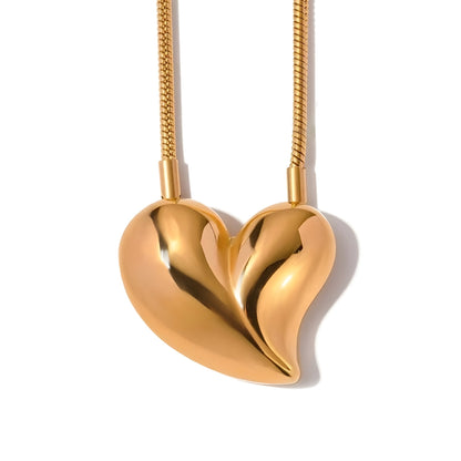 BEHI AMORINO NECKLACE - Etoilux