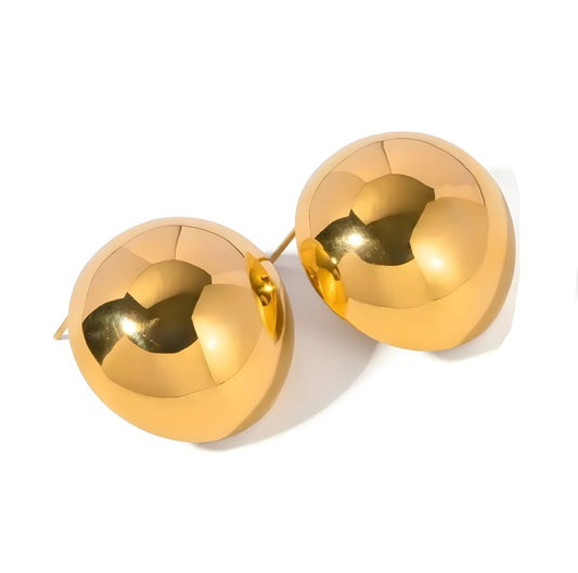 BEHI TONIA EARRINGS - Etoilux