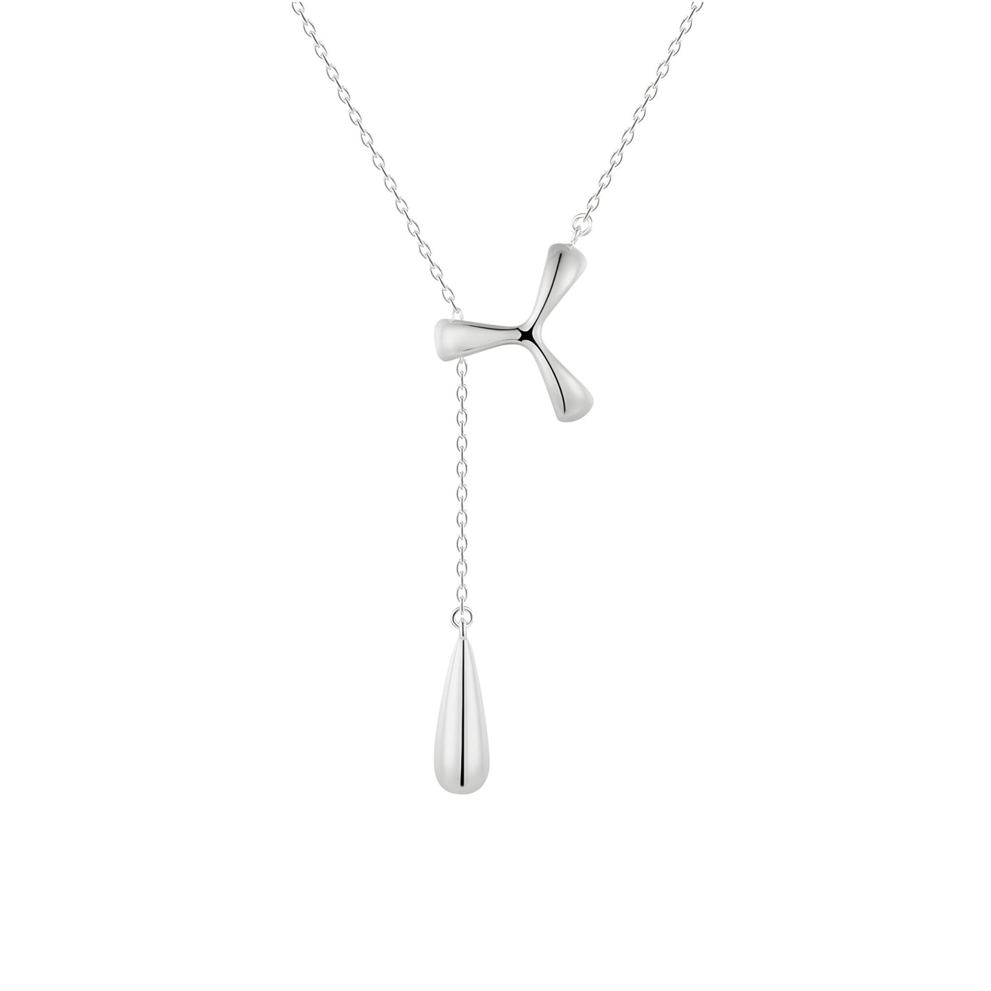 BEHI OLENKA NECKLACE - Etoilux