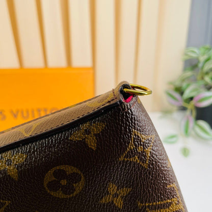 Louis Vuitton – Pochette Félicie Monogram - Etoilux