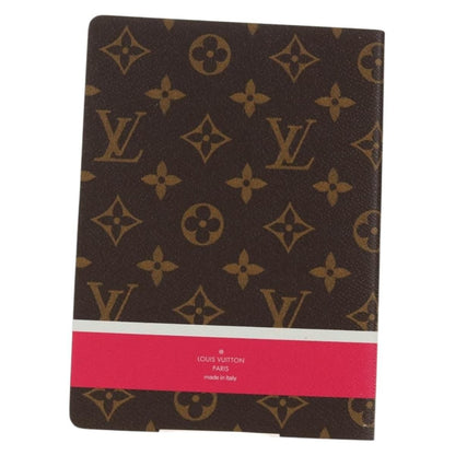 Louis Vuitton Kaye Clemence Note Cover Monogram – GI0767 - Etoilux