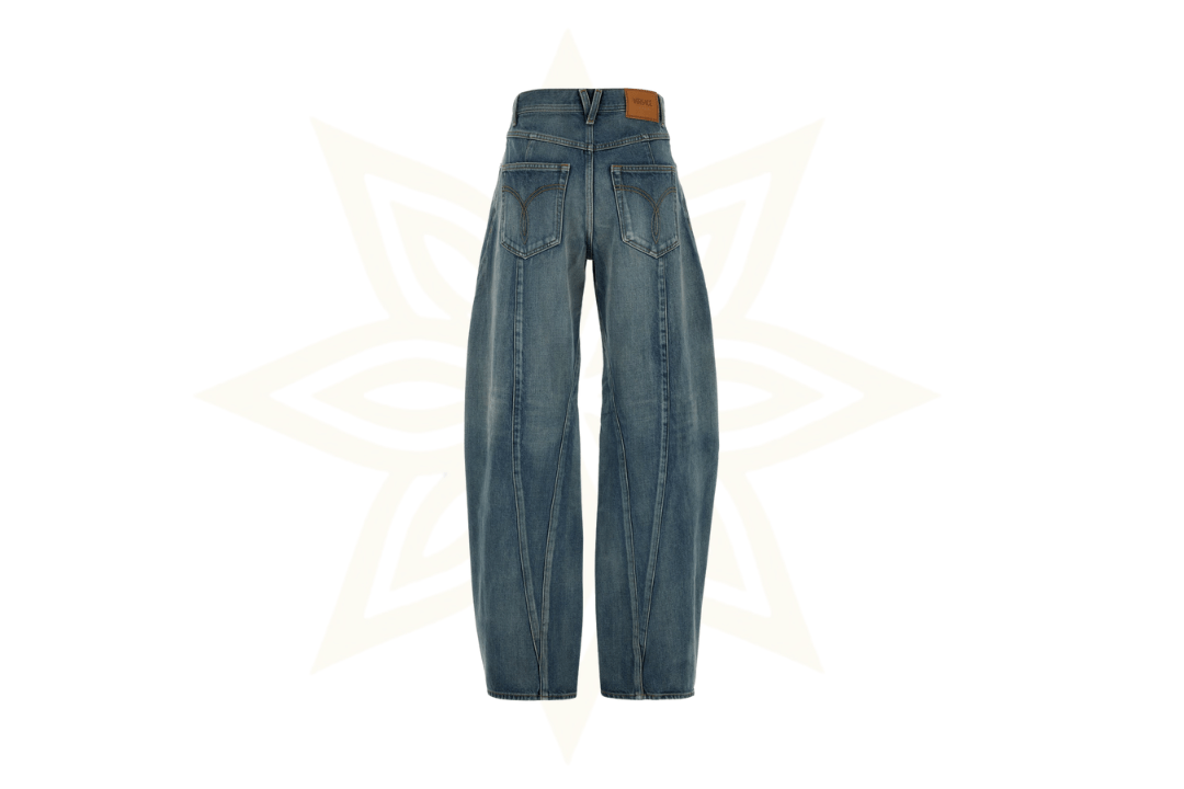 Versace Jeans intrecciati - Etoilux