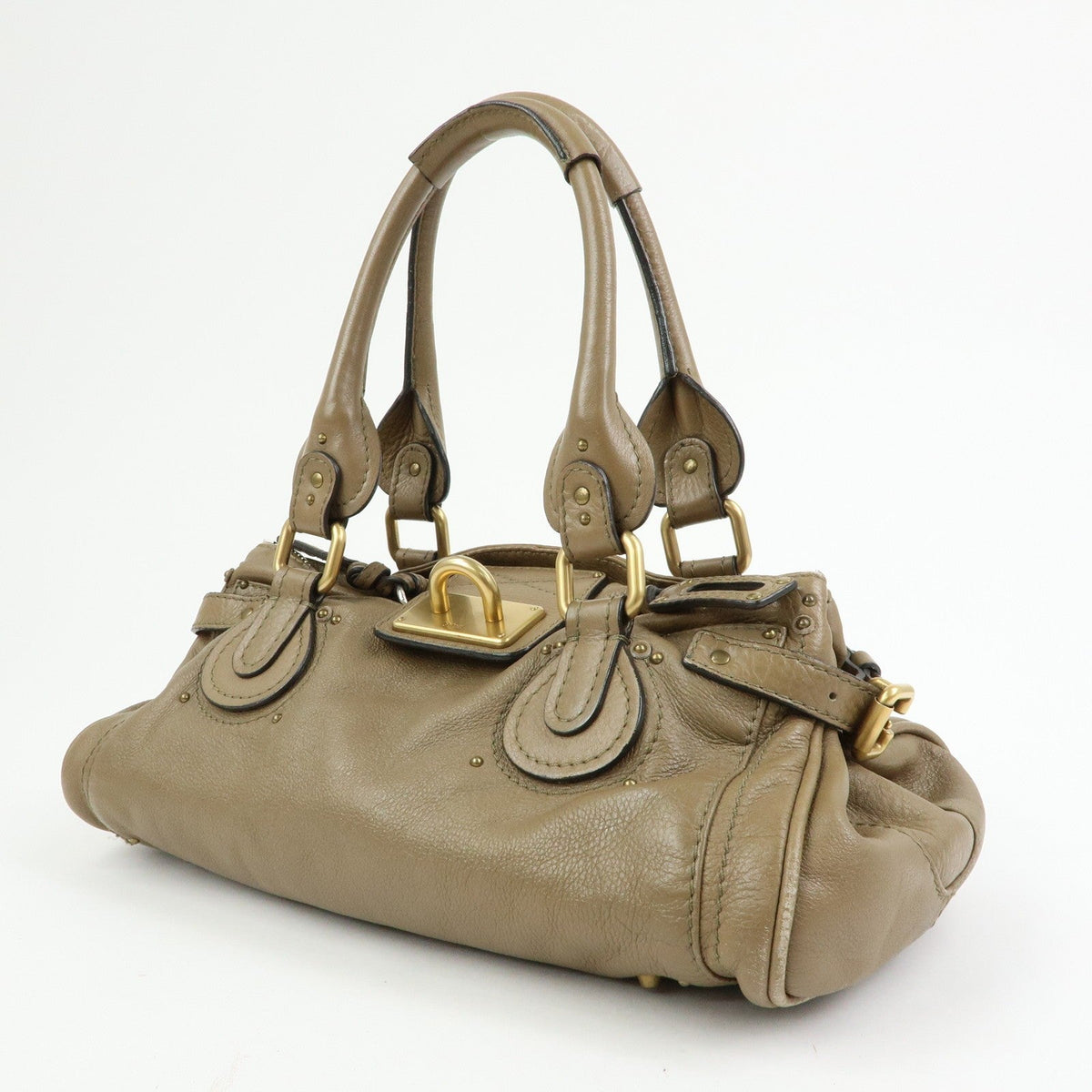 Chloé Paddington Dome - Etoilux