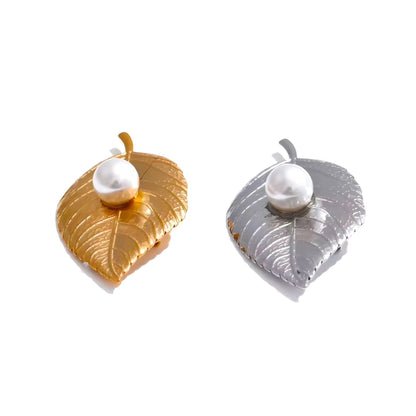 BEHI RAISA BROOCH - Etoilux