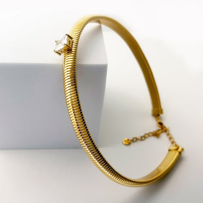 BEHI BEATRIZ CHOKER - Etoilux