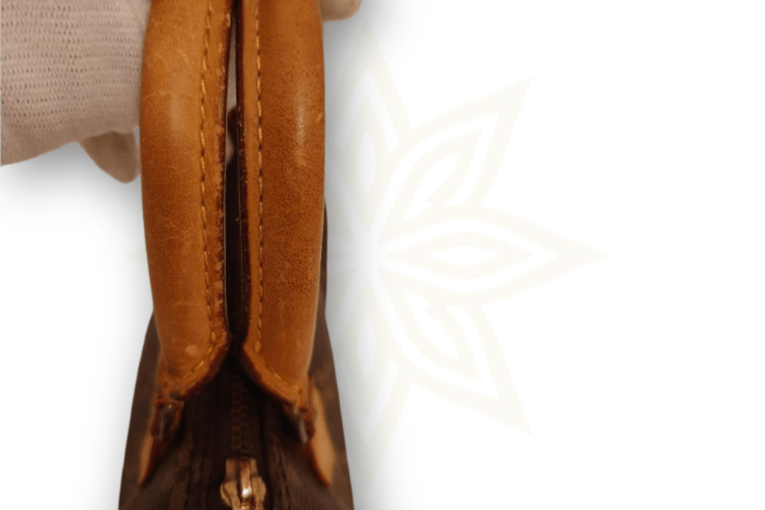 Louis Vuitton Nano Speedy Monogram Canvas – 2012 - Etoilux