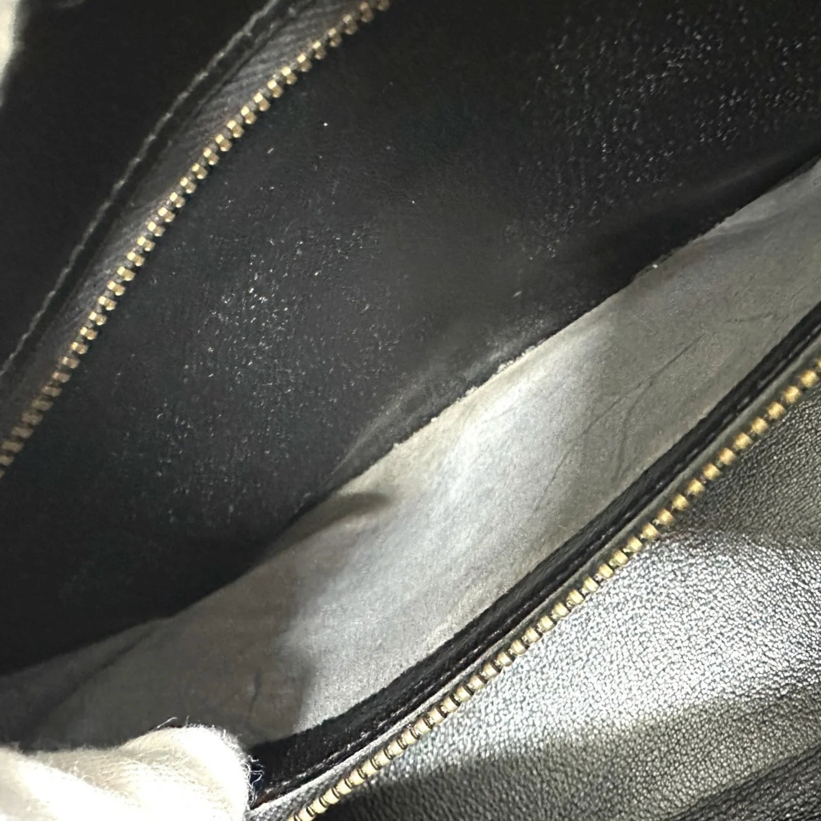 HERMES Kelly 35 con marchio S, borsa tote, borsa a mano con impunture, pelle di vitello box, da donna, nera - Etoilux