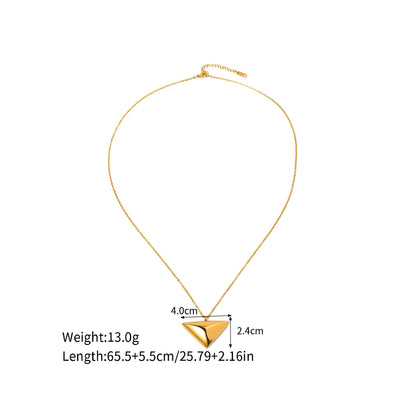 BEHI SANTOSH NECKLACE - Etoilux
