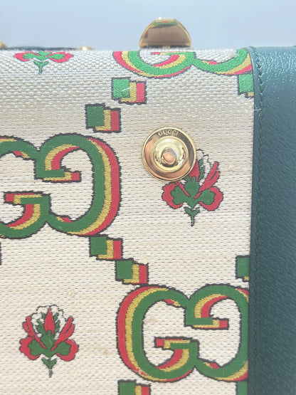 Valigia Gucci Centennial Limited Edition EL0465011024 - Etoilux