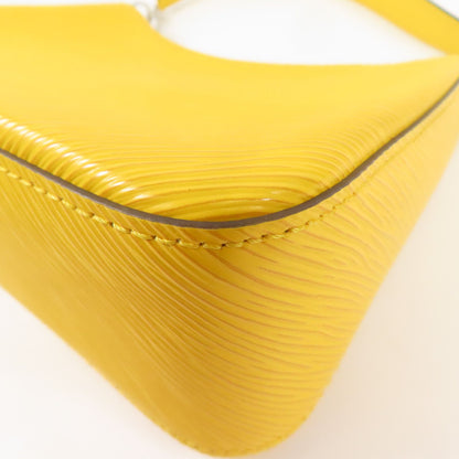 Louis Vuitton Marelle Epi Mimosa con Pochette Monogram – 25 cm - Etoilux