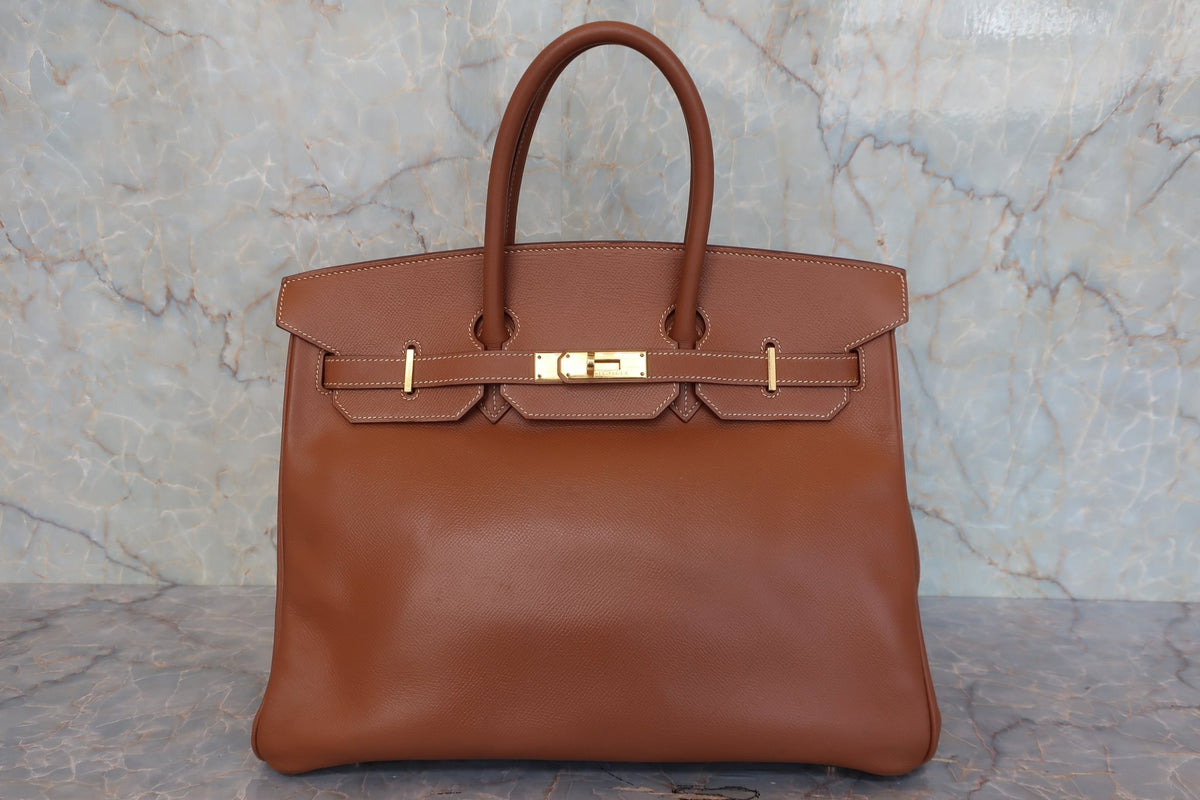Hermès Birkin - Etoilux