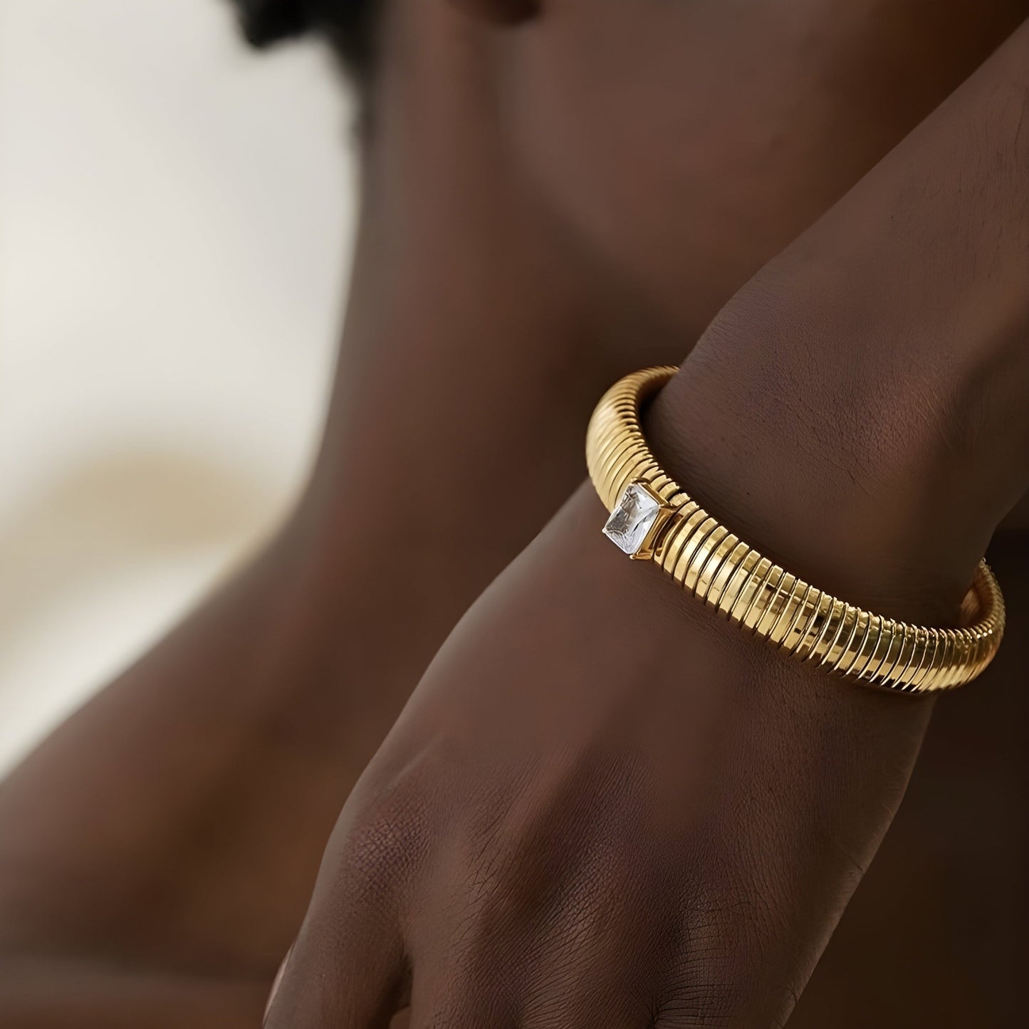BEHI BEATRIZ BRACELET - Etoilux