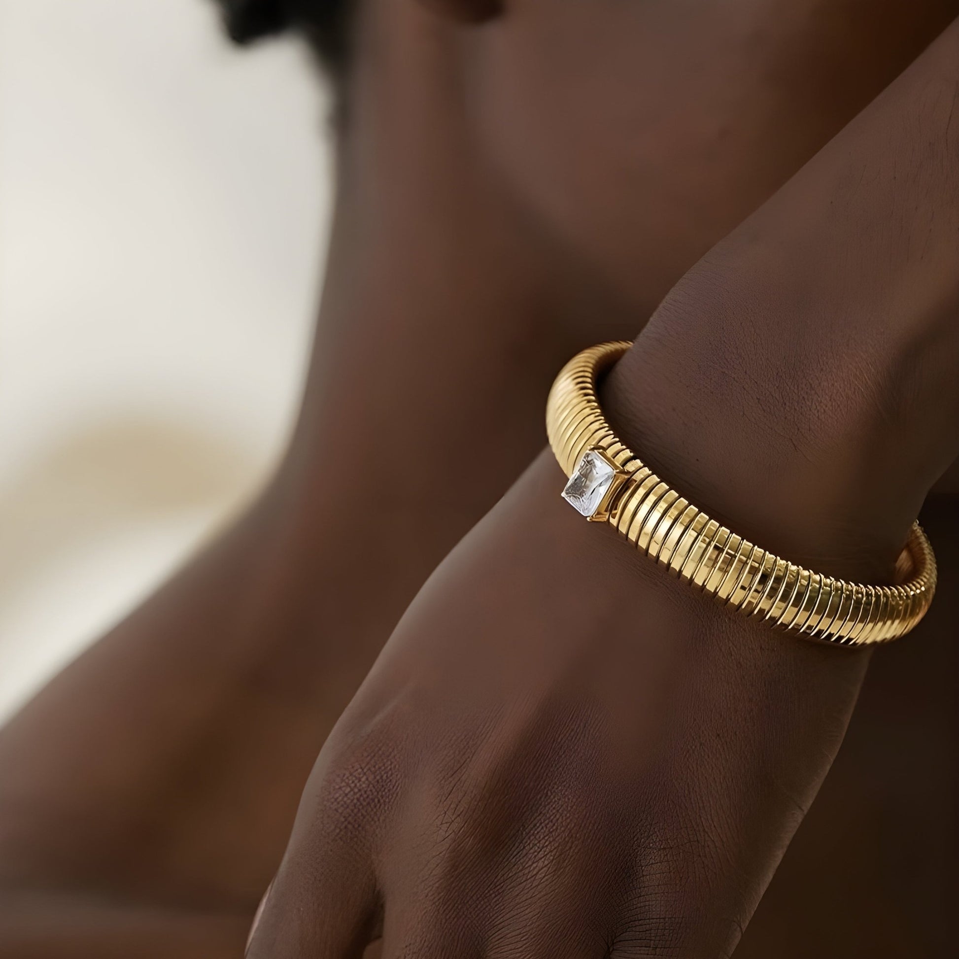 BEHI BEATRIZ BRACELET - Etoilux