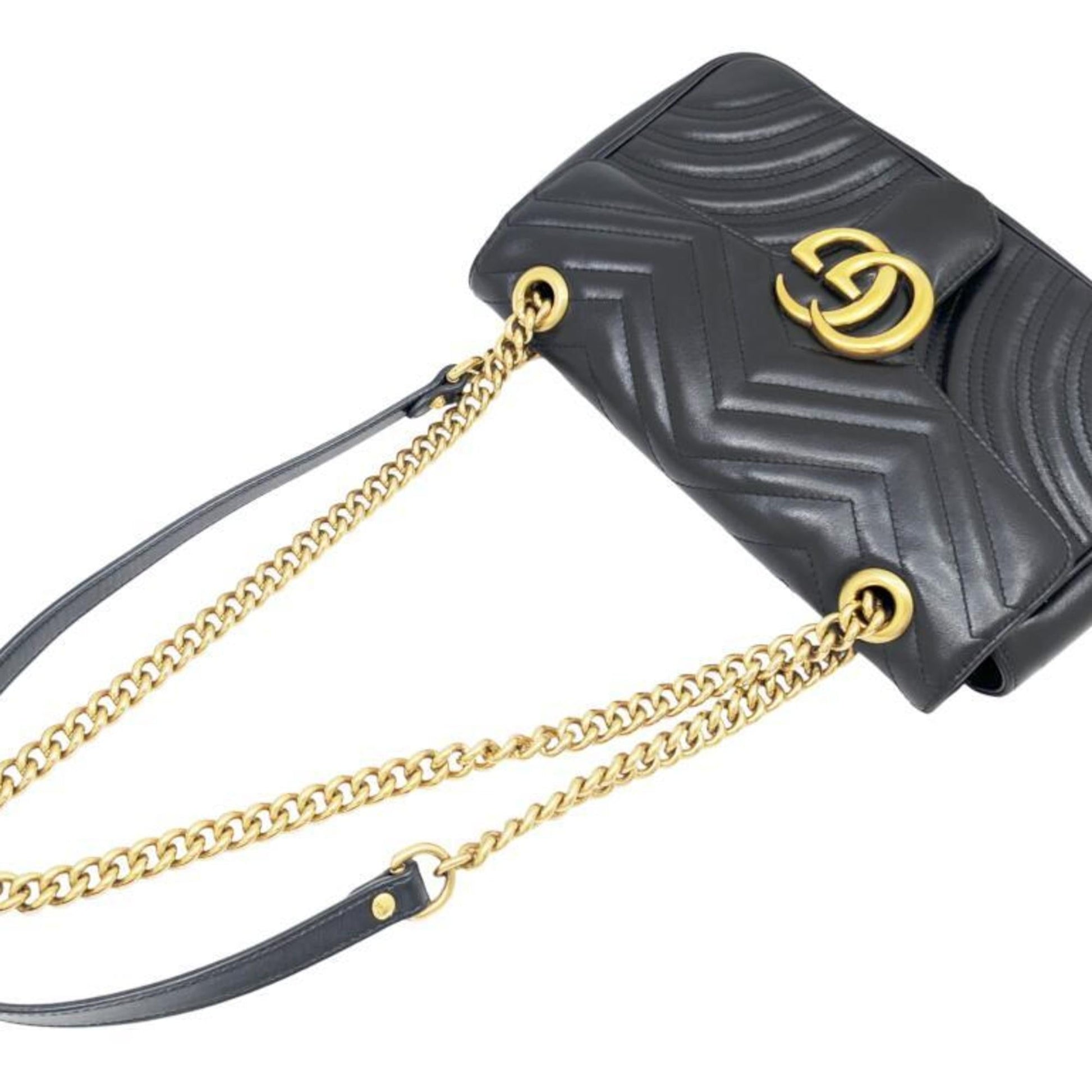 Gucci GG Marmont - Etoilux