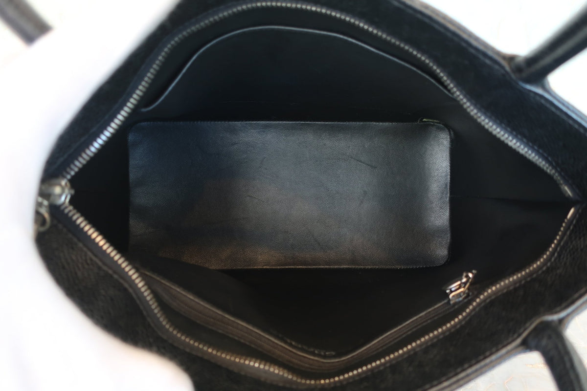 Chanel Medallion Tote - Etoilux