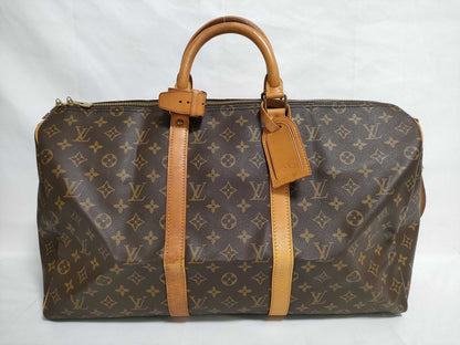 Louis Vuitton Borsa Boston Monogram - Etoilux