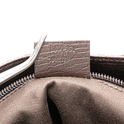 Gucci GG Supreme Tote - Etoilux