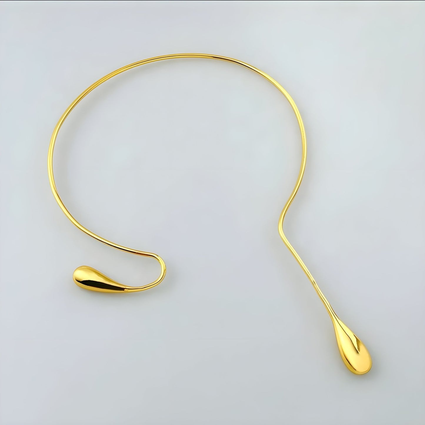 BEHI TASHANA CHOKER - Etoilux