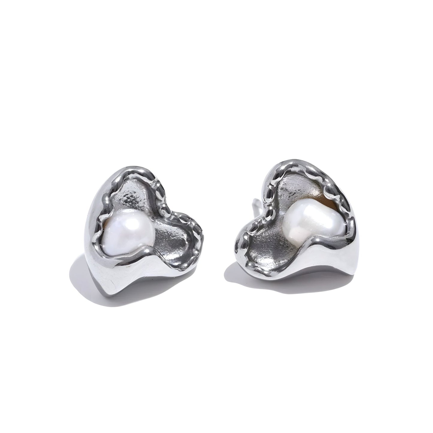 BEHI MARIANNA EARRINGS - Etoilux
