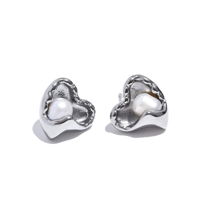 BEHI MARIANNA EARRINGS - Etoilux