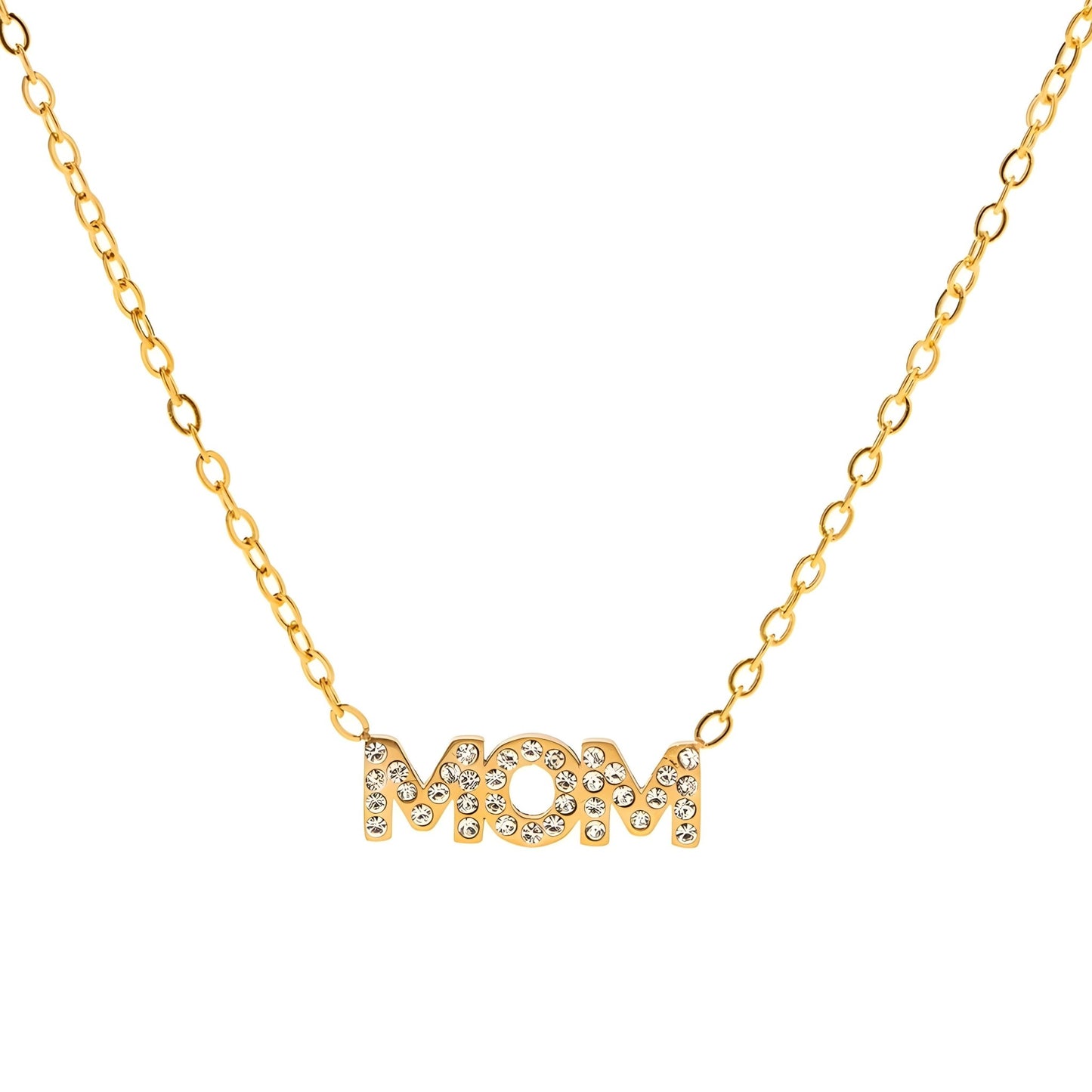 BEHI MOM NECKLACE - Etoilux