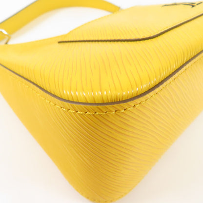 Louis Vuitton Marelle Epi Mimosa con Pochette Monogram – 25 cm - Etoilux