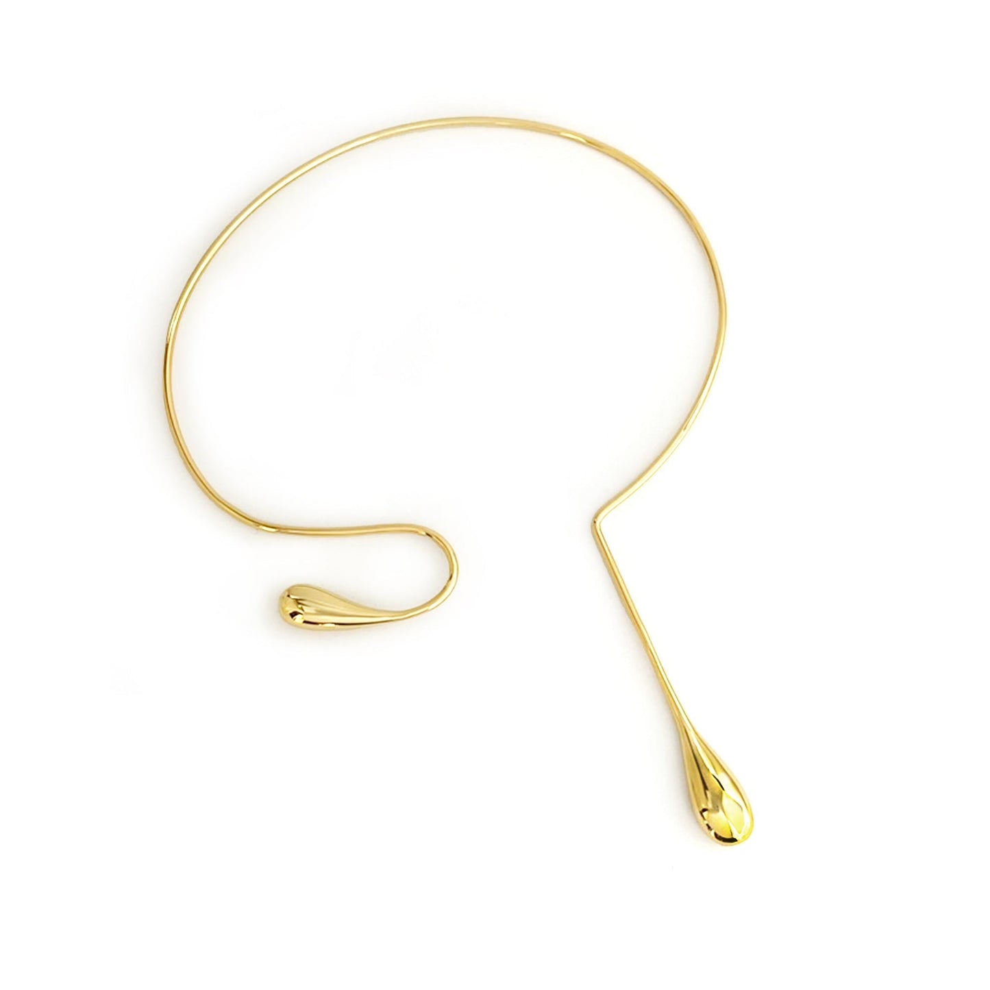 BEHI TASHANA CHOKER - Etoilux