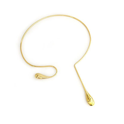 BEHI TASHANA CHOKER - Etoilux