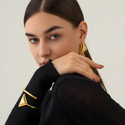BEHI SANTOSH BRACELET - Etoilux