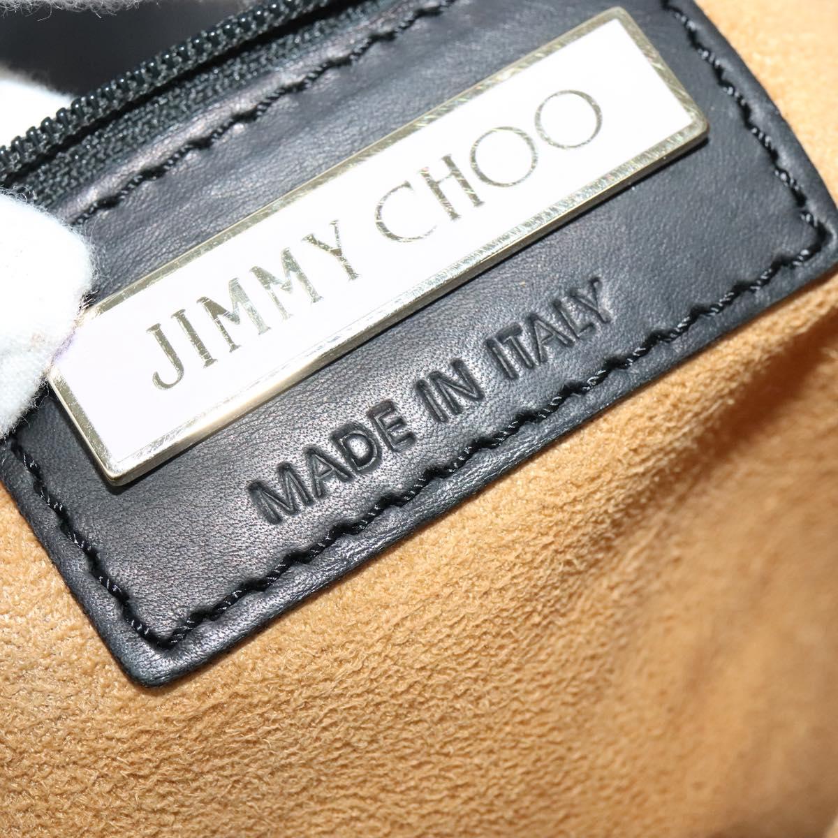 Jimmy Choo handbag - Etoilux