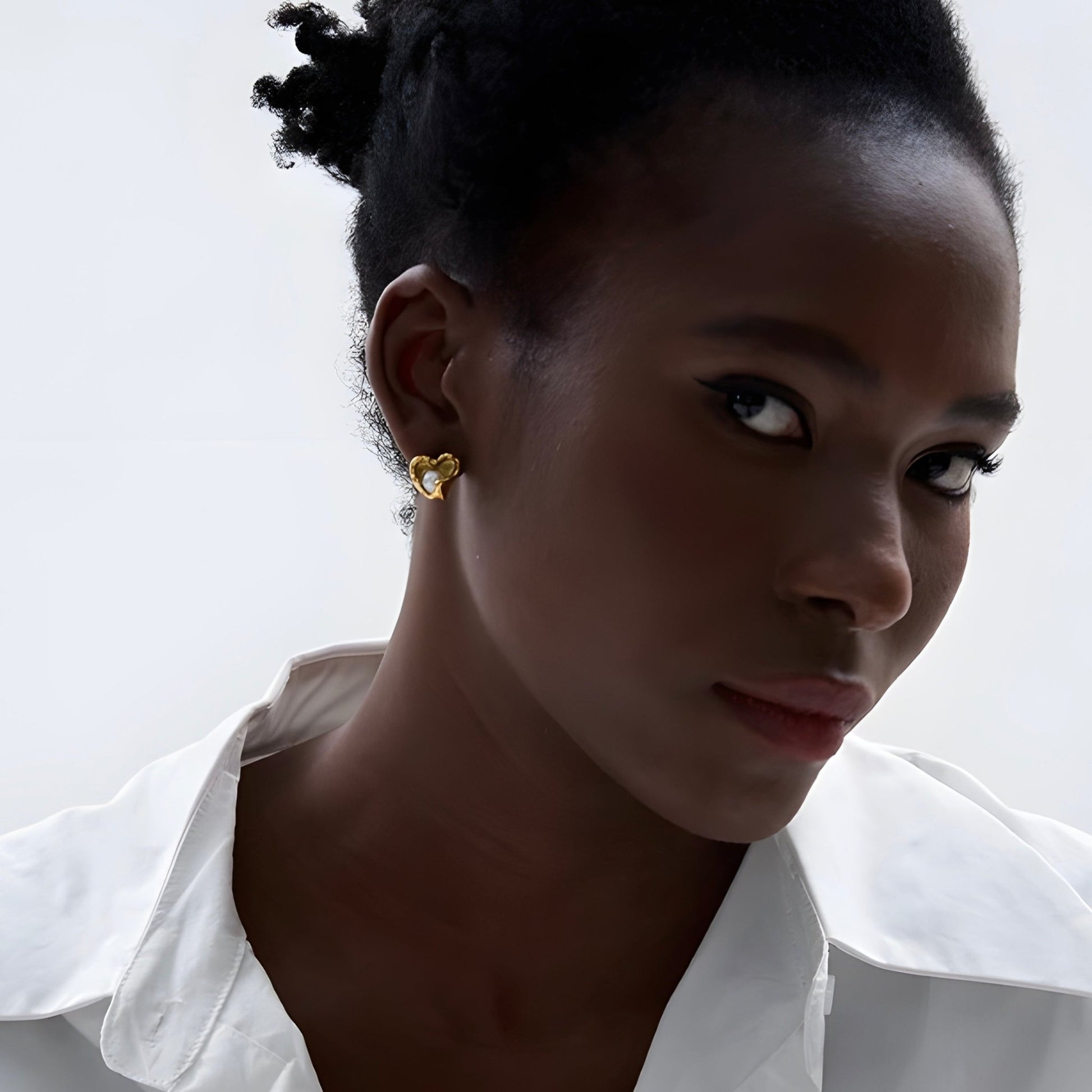 BEHI MARIANNA EARRINGS - Etoilux