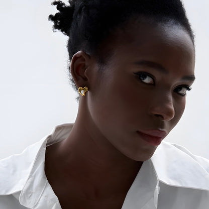 BEHI MARIANNA EARRINGS - Etoilux
