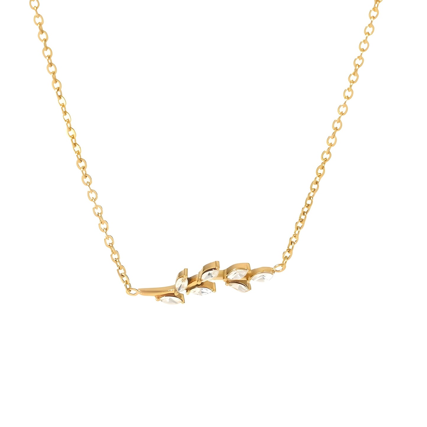 BEHI NANIKO NECKLACE - Etoilux