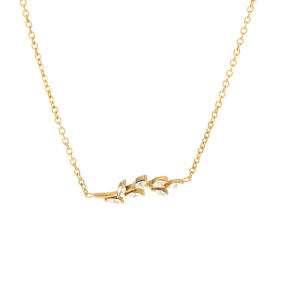 BEHI NANIKO NECKLACE - Etoilux