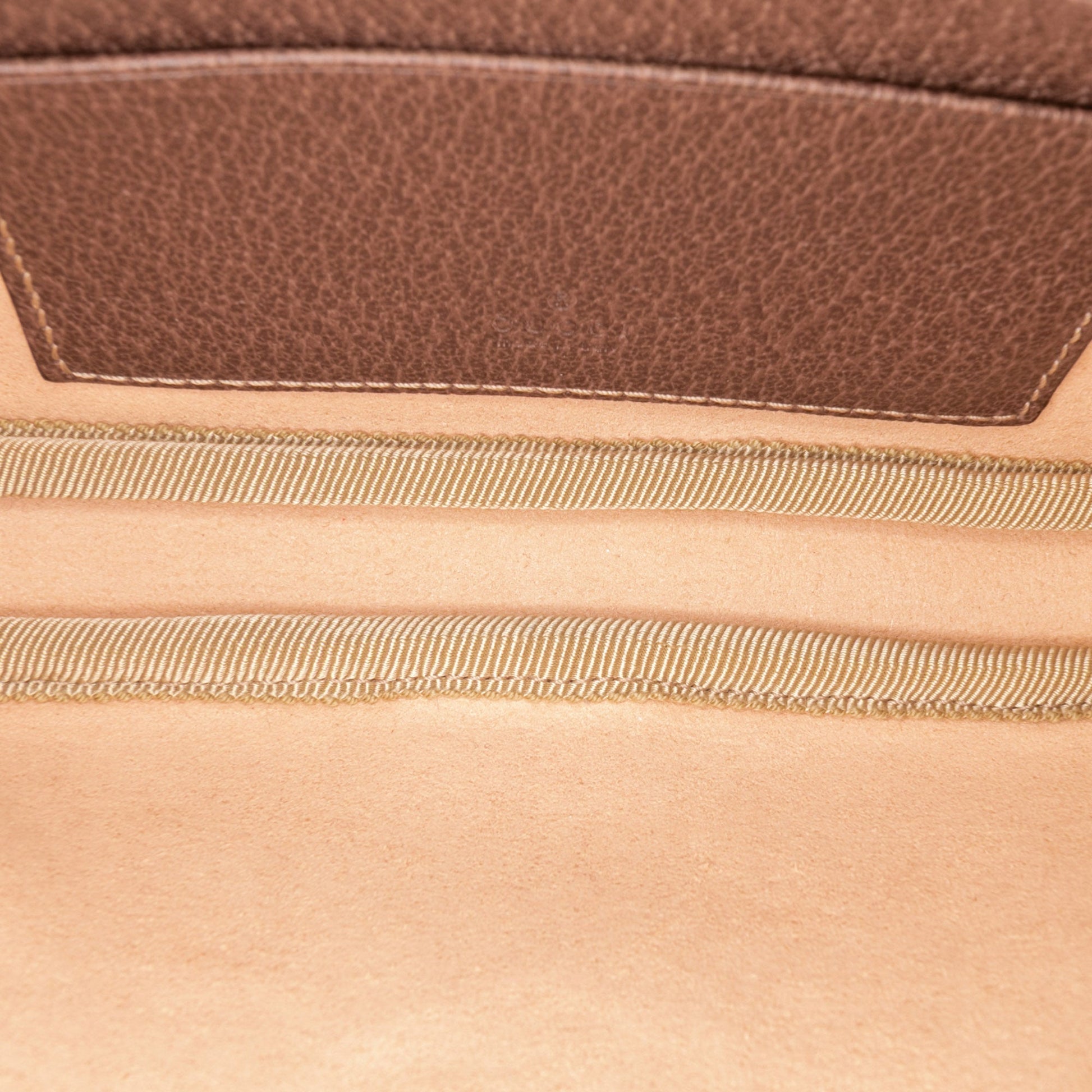 Gucci Piccola borsa a tracolla GG Supreme Web Ophidia – Tessuto rivestito - Etoilux