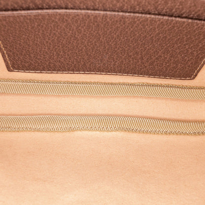 Gucci Piccola borsa a tracolla GG Supreme Web Ophidia – Tessuto rivestito - Etoilux